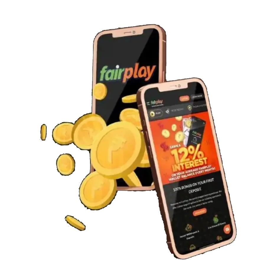 FairPlay24 App and Coins